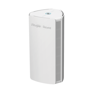 Home Router inalámbrico MESH WI-FI 6 2x2 doble banda 1 puerto WAN Gigabit y 2 puertos LAN Gigabit