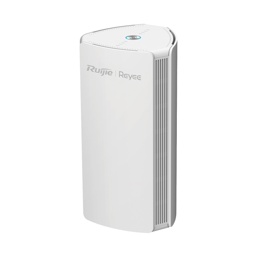 Home Router inalámbrico MESH WI-FI 6 2x2 doble banda 1 puerto WAN Gigabit y 2 puertos LAN Gigabit