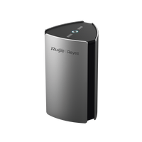 Home Router Mesh Gigabit de doble banda Wi-Fi 6 tipo Torre con boton Aunto-enlace