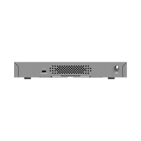 e-Lighten ONU / Switch PoE+ Hibrido, Capa 2 con un Puerto PON 1G SC/UPC y 8 Puertos Ethernet PoE+ 1G hasta 120 Watts y 100 Clientes