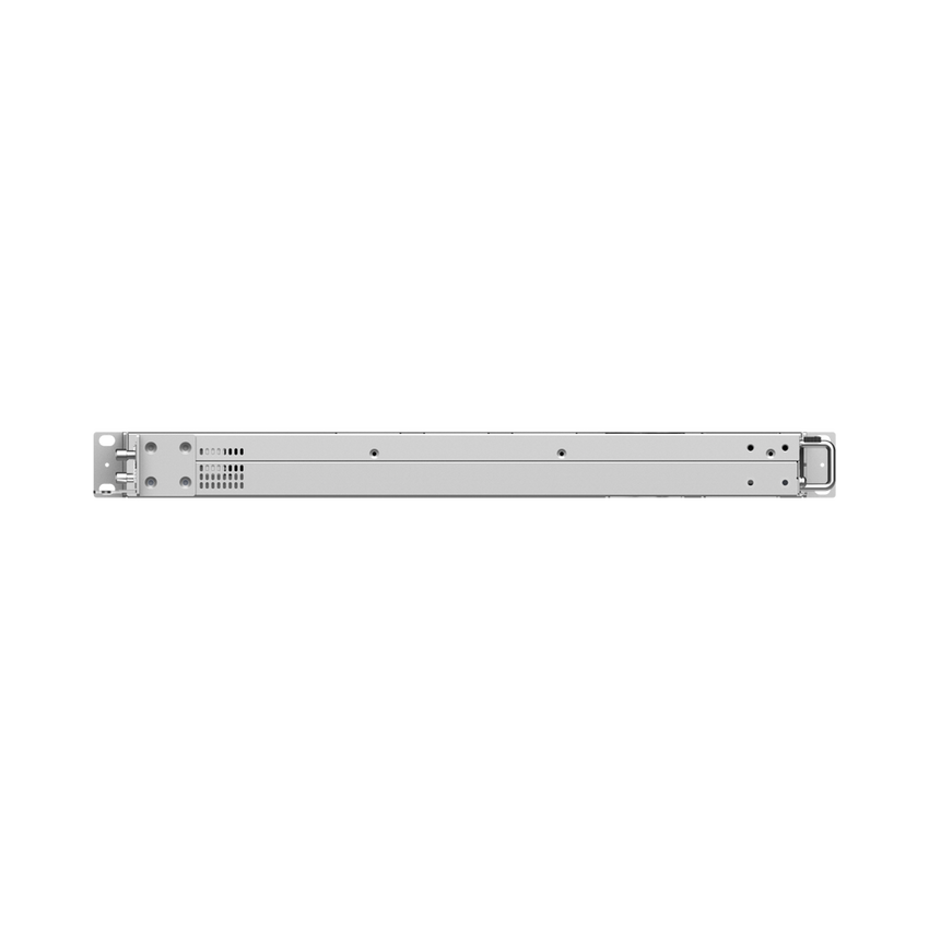e-Lighten OLT / Switch Hibrido, Capa 3 con Slots para Tarjetas Modulares. perfecto para migrar a Soluciones de Fibra PON hasta 320 ONUs