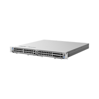e-Lighten OLT / Switch Hibrido, Capa 3 con Slots para Tarjetas Modulares. perfecto para migrar a Soluciones de Fibra PON hasta 320 ONUs