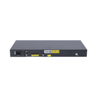 Router Balanceador con Control de Aplicaciones, Hasta 9 Servicios de Internet y hasta 500 clientes con desempeño de 1.5 Gbps