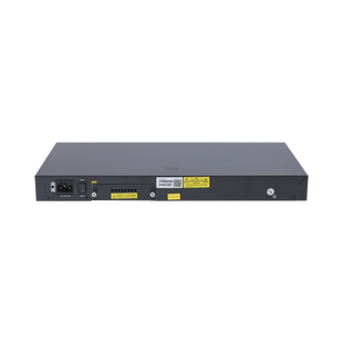 Router Balanceador con Control de Aplicaciones, Hasta 9 Servicios de Internet y hasta 500 clientes con desempeño de 1.5 Gbps