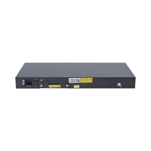 Router Balanceador con Control de Aplicaciones, Hasta 9 Servicios de Internet y hasta 500 clientes con desempeño de 1.5 Gbps