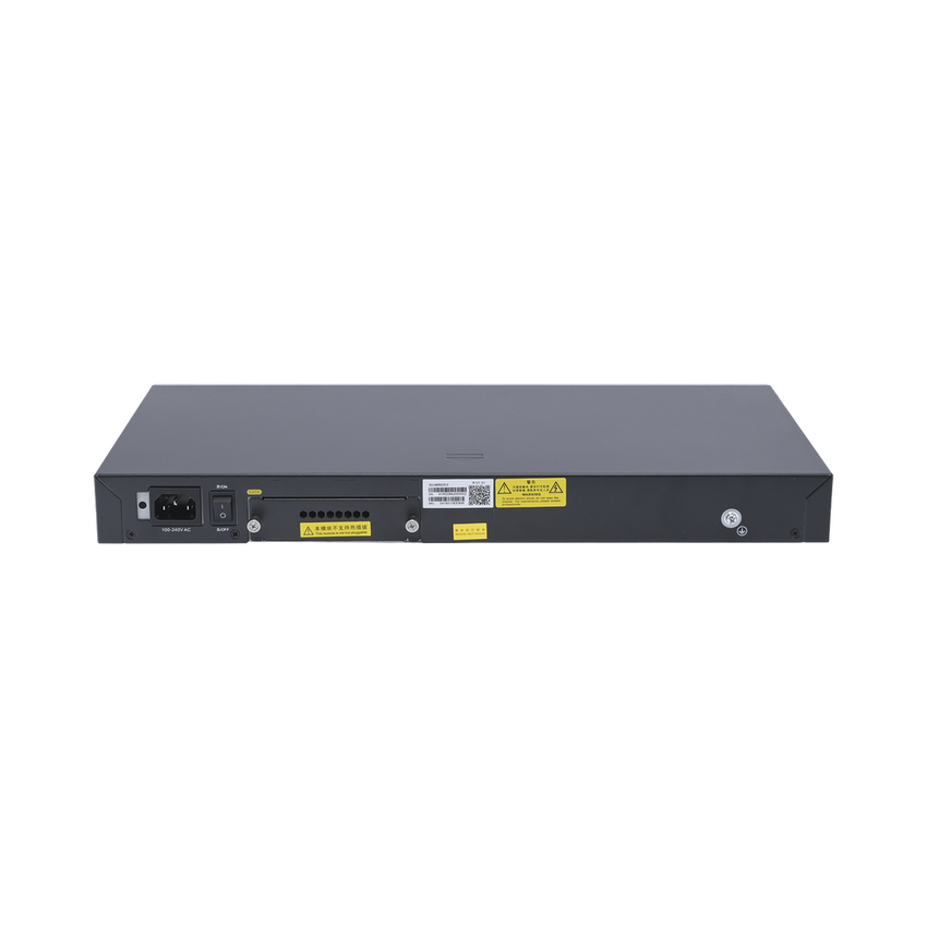 Router Balanceador con Control de Aplicaciones, Hasta 9 Servicios de Internet y hasta 500 clientes con desempeño de 1.5 Gbps