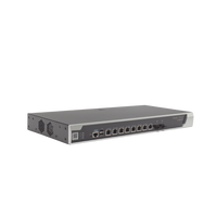 Router Balanceador con Control de Aplicaciones, Hasta 9 Servicios de Internet y hasta 2,000 clientes con desempeño de 2.5 Gbps