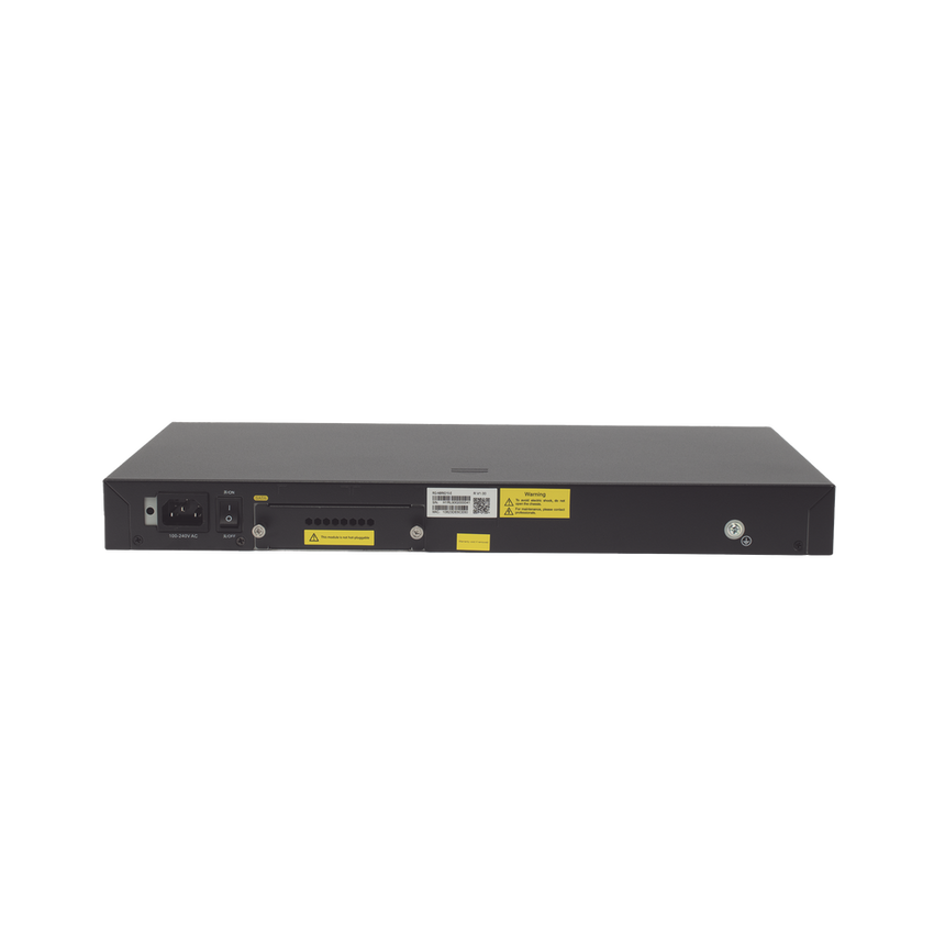 Router Balanceador con Control de Aplicaciones, Hasta 9 Servicios de Internet y hasta 2,000 clientes con desempeño de 2.5 Gbps