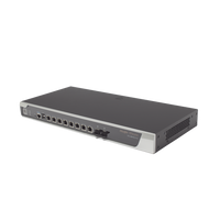 Router Balanceador con Control de Aplicaciones, Hasta 9 Servicios de Internet y hasta 2,000 clientes con desempeño de 2.5 Gbps