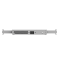 Switch Administrable PoE Capa 2 con 8 puertos Gigabit PoE 802.3af/at + 2 SFP para fibra 1Gb, gestión gratuita desde la nube, 125w