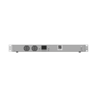 Switch Administrable Capa 2+ Plus, con 48 puertos Gigabit + 4 SFP+ para fibra 10Gb, gestión gratuita desde la nube