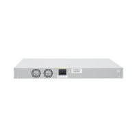 Switch administrable Capa 3, 24 puertos SFP 1G, 8 puertos Ethernet 1G Combo y 4 SFP+ 10G, gestión remota en la nube