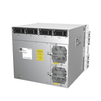 Chasis Switch Core hasta 6 slots para tarjetas modulares M7000 series