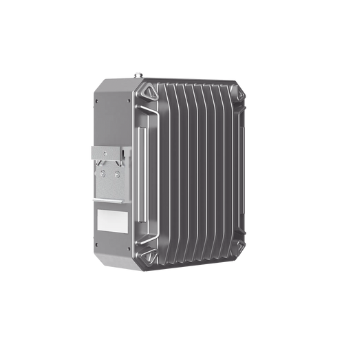Switch Industrial PoE, Ideal para temperaturas Extremas y protección contra descargas, 8 Puertos Gigabit PoE 802.3 af/at, 4 Puertos SFP Administrable Cloud