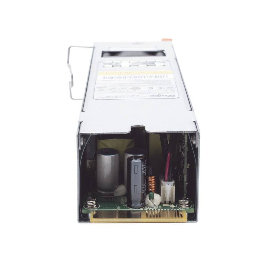 Fuente de Energía Modular, proporciona hasta 150 Watts para Switches Empresariales Ruijie Networks