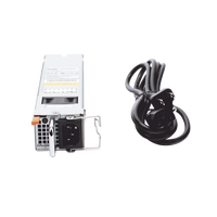 Fuente de Energía Modular, proporciona hasta 150 Watts para Switches Empresariales Ruijie Networks