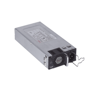 Fuente de Energía Modular, Proporciona hasta 1600 Watts para Switch Empresarial RG-CS88 Series Ruijie Networks