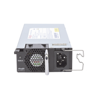 Fuente de Energía Modular, proporciona hasta 370 Watts para Switches Empresariales Ruijie Networks