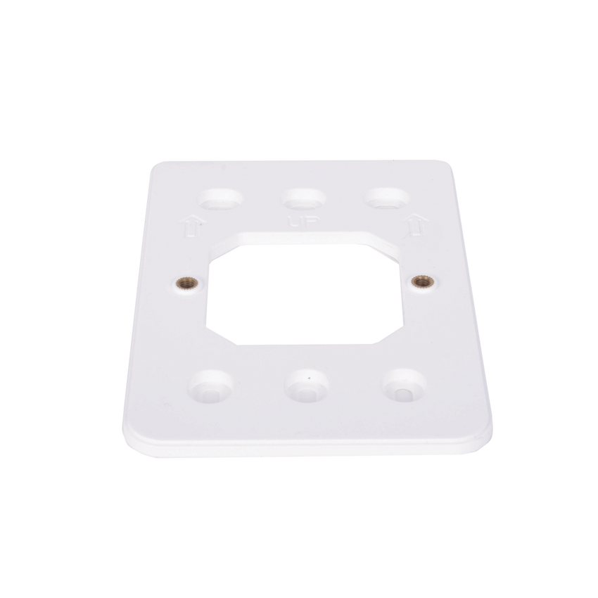 Montaje en pared para Access Point modelo RG-RAP1200(P) - 1 pieza