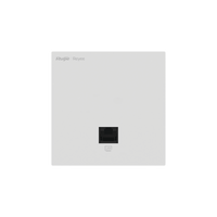 Punto de Acceso Mesh Wi-Fi 5, Doble Banda Diseñado para Instalaciones Discretas y Espacios Reducidos, 802.11ac Wave 2, Alto Rendimiento y MIMO 2x2.