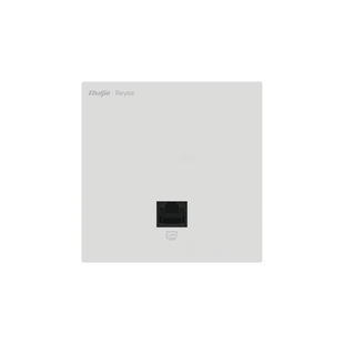 Punto de Acceso Mesh Wi-Fi 5, Doble Banda Diseñado para Instalaciones Discretas y Espacios Reducidos, 802.11ac Wave 2, Alto Rendimiento y MIMO 2x2.