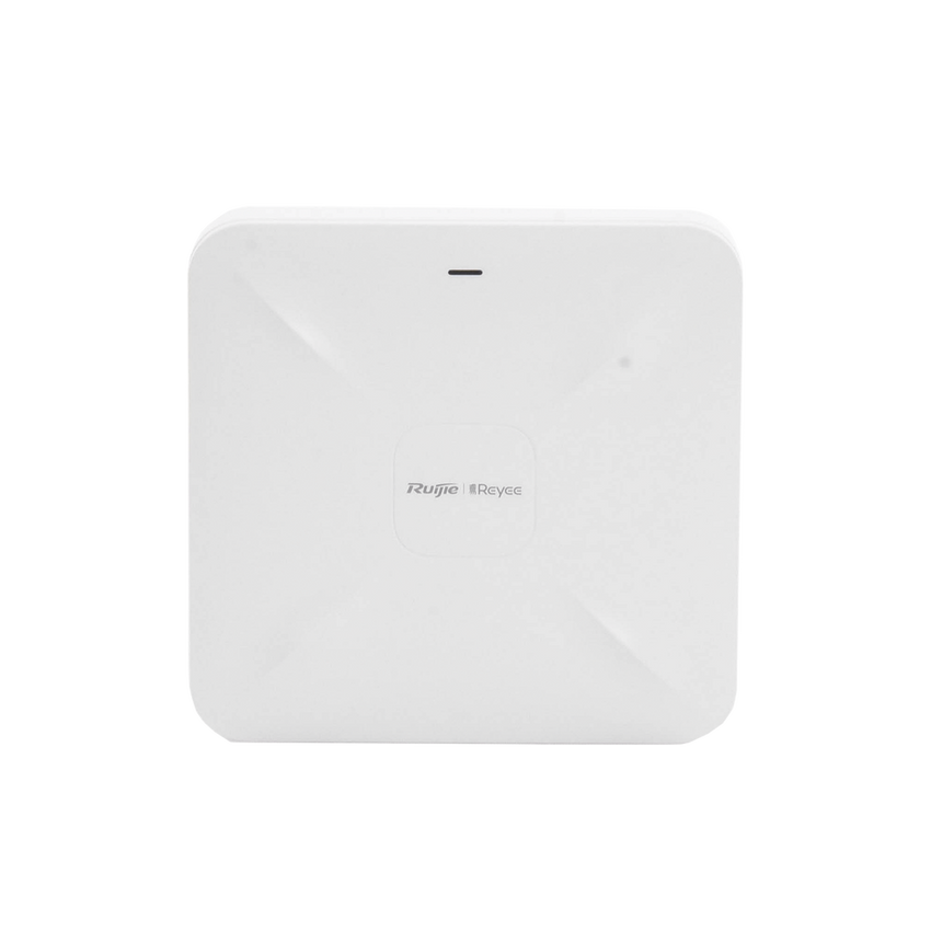 Punto de Acceso Mesh Wi-Fi 5 para interior en techo hasta 1.2 Gbps doble banda 802.11ac MU-MIMO 2X2, puertos Gigabit