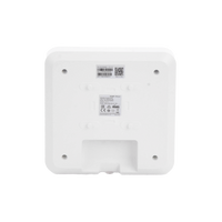 Punto de Acceso Mesh Wi-Fi 5 para interior en techo hasta 1.2 Gbps doble banda 802.11ac MU-MIMO 2X2, puertos Gigabit