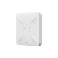 Punto de Acceso Mesh Wi-Fi 5 para interior en techo hasta 1.2 Gbps doble banda 802.11ac MU-MIMO 2X2, puertos Gigabit