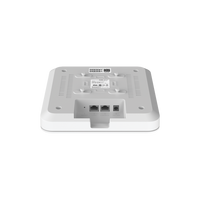 Punto de Acceso Wi-Fi 5 para interior en techo doble banda 802.11ac MU-MIMO 2X2, puertos 10/100