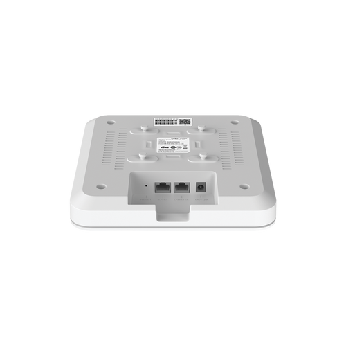 Punto de Acceso Wi-Fi 5 para interior en techo doble banda 802.11ac MU-MIMO 2X2, puertos 10/100