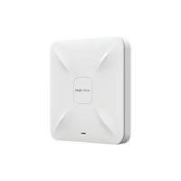 Punto de Acceso Wi-Fi 5 para interior en techo doble banda 802.11ac MU-MIMO 2X2, puertos 10/100