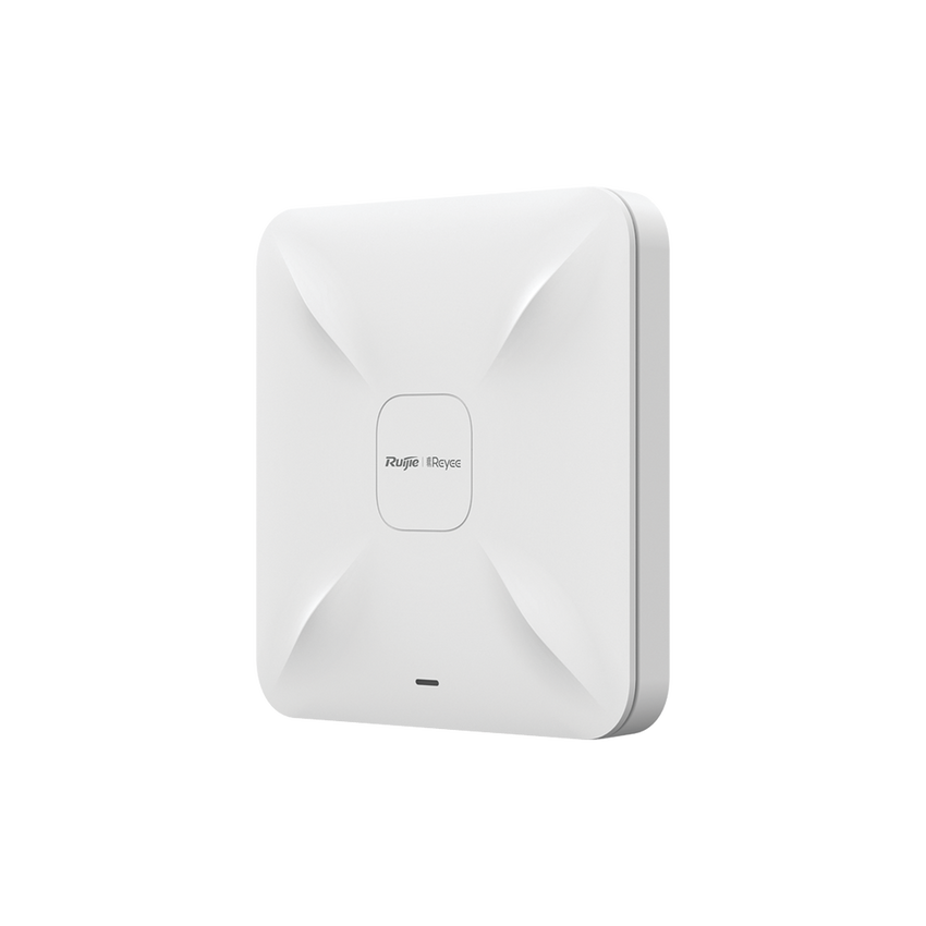 Punto de Acceso Wi-Fi 5 para interior en techo doble banda 802.11ac MU-MIMO 2X2, puertos 10/100