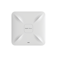 Punto de acceso Wi-Fi5 para interior en techo doble banda 802.11ac MU-MIMO 2X2, puertos 10/100