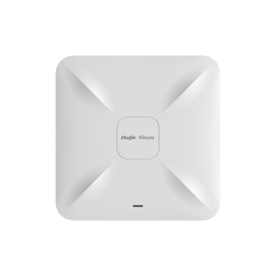 Punto de acceso Wi-Fi5 para interior en techo doble banda 802.11ac MU-MIMO 2X2, puertos 10/100