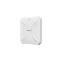 Punto de Acceso Mesh Wi-Fi 6 para Interior, se Instala en Techo o Pared, hasta 512 Usuarios y 2.97 Gbps, Doble Banda 802.11ax MU-MIMO 2x2