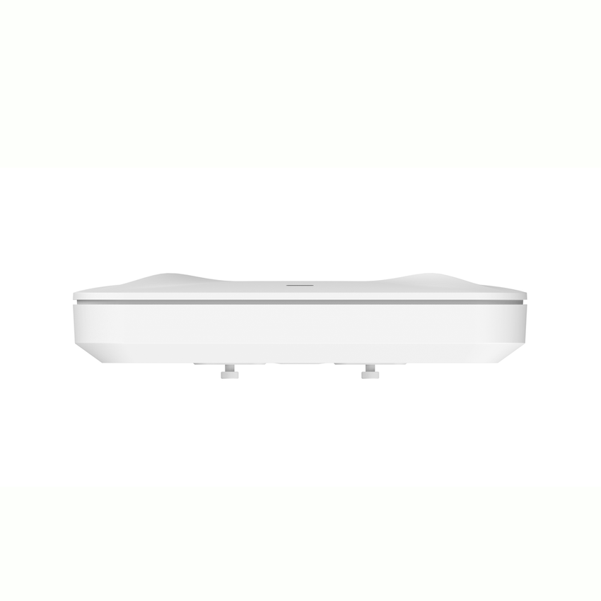 Punto de Acceso Mesh Wi-Fi 6 para Interior, se Instala en Techo o Pared, hasta 512 Usuarios y 3.2 Gbps, Doble Banda 802.11ax MU-MIMO 4x4