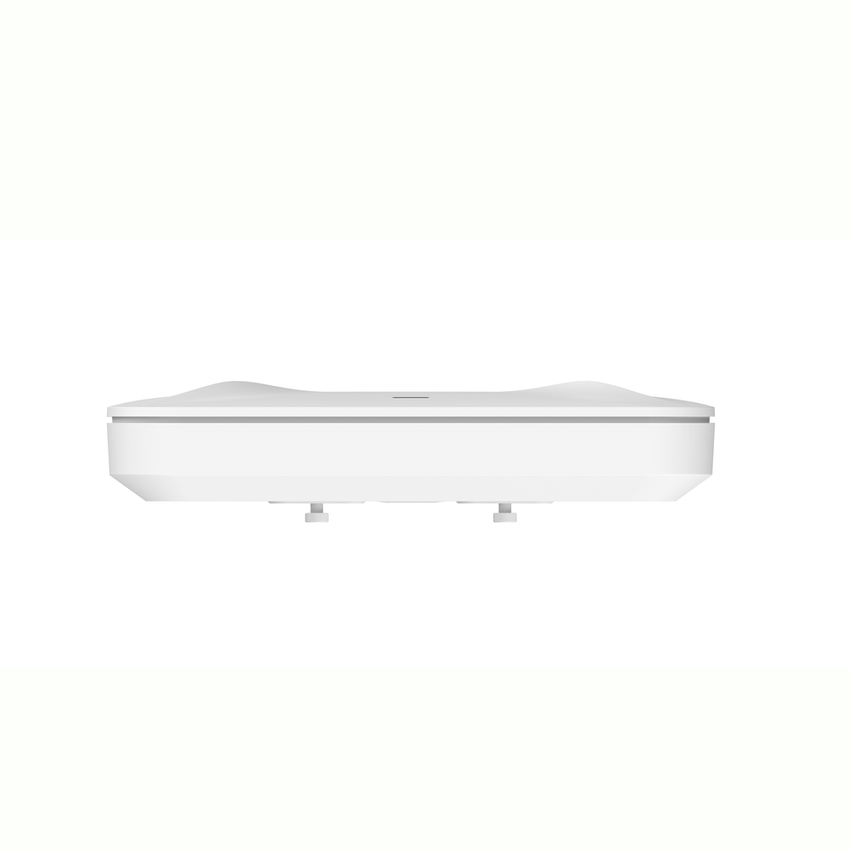 Punto de Acceso Mesh Wi-Fi 6 para Interior, se Instala en Techo o Pared, hasta 512 Usuarios y 1.7 Gbps, Doble Banda 802.11ax MU-MIMO 2x2