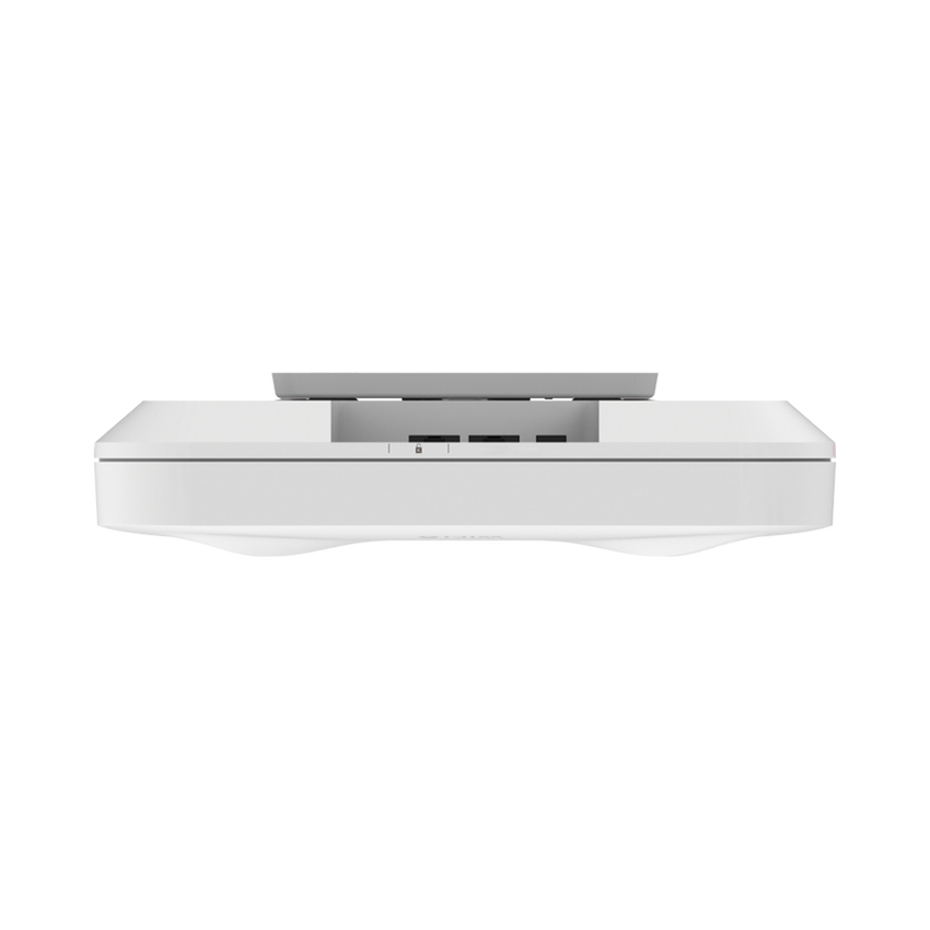 Punto de Acceso Mesh Wi-Fi 6 con doble puerto multi-gigabit 2.5G Interior en Techo hasta 5.9 Gbps, doble banda 802.11 AX6000 MU-MIMO 4x4