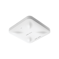 Punto de Acceso Mesh Wi-Fi 6 con doble puerto multi-gigabit 2.5G Interior en Techo hasta 5.9 Gbps, doble banda 802.11 AX6000 MU-MIMO 4x4
