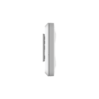 Punto de Acceso Mesh Wi-Fi 6 con doble puerto multi-gigabit 2.5G Interior en Techo hasta 5.9 Gbps, doble banda 802.11 AX6000 MU-MIMO 4x4
