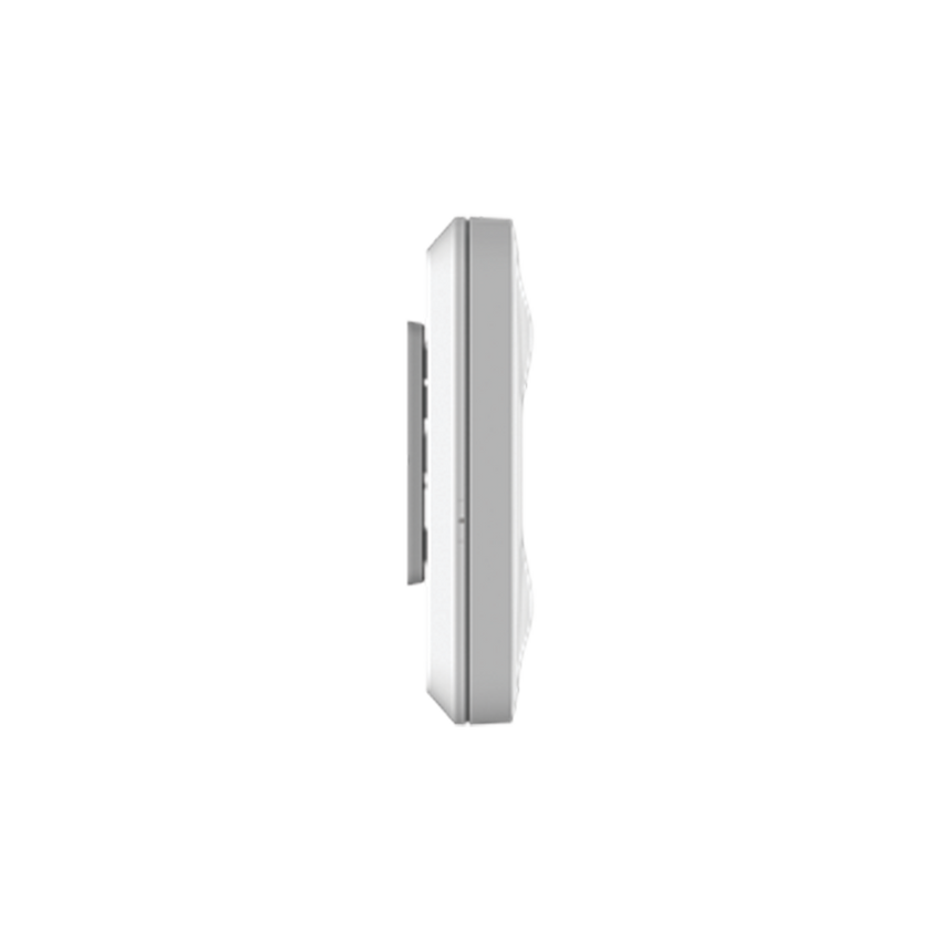 Punto de Acceso Mesh Wi-Fi 6 con doble puerto multi-gigabit 2.5G Interior en Techo hasta 5.9 Gbps, doble banda 802.11 AX6000 MU-MIMO 4x4