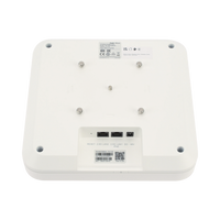 Punto de Acceso Mesh Wi-Fi 6 con doble puerto multi-gigabit 2.5G Interior en Techo hasta 5.9 Gbps, doble banda 802.11 AX6000 MU-MIMO 4x4