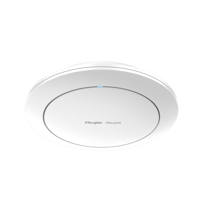 Punto de Acceso Mesh Wi-Fi 6 para interior en techo hasta 2.97 Gbps doble banda 802.11ax MU-MIMO 2x2