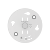 Punto de Acceso Mesh Wi-Fi 6 para interior en techo hasta 2.97 Gbps doble banda 802.11ax MU-MIMO 2x2