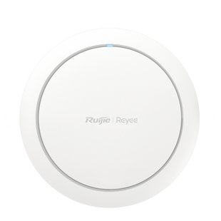 Punto de Acceso Mesh Wi-Fi 6 para interior en techo hasta 2.97 Gbps doble banda 802.11ax MU-MIMO 2x2