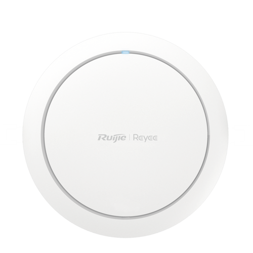 Punto de Acceso Mesh Wi-Fi 6 para interior en techo hasta 2.97 Gbps doble banda 802.11ax MU-MIMO 2x2