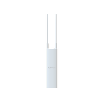 Punto de Acceso Mesh Wi-Fi 5 802.11ac Omnidireccional IP65, Compacto con antenas Externas