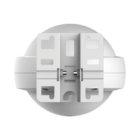 Punto de Acceso Mesh Wi-Fi 5 802.11ac Omnidireccional IP68, retardante a la flama, protección contra descargas de 4kV, certificación RoHS