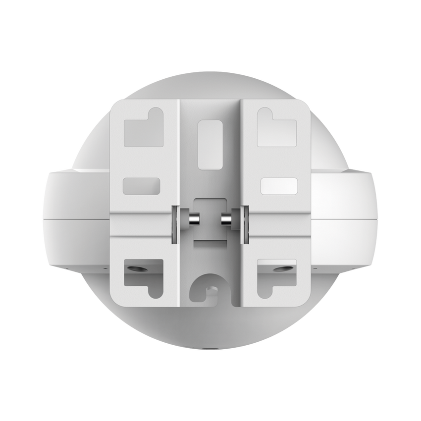 Punto de Acceso Mesh Wi-Fi 5 802.11ac Omnidireccional IP68, retardante a la flama, protección contra descargas de 4kV, certificación RoHS