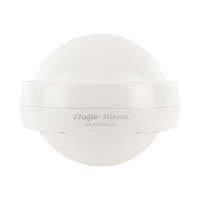 Punto de Acceso Mesh Wi-Fi 5 802.11ac Omnidireccional IP68, retardante a la flama, protección contra descargas de 4kV, certificación RoHS